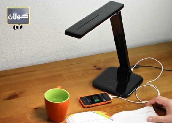 گڵۆپی خوێندنهوه مۆبایلیش شهحن دهكاتهوه